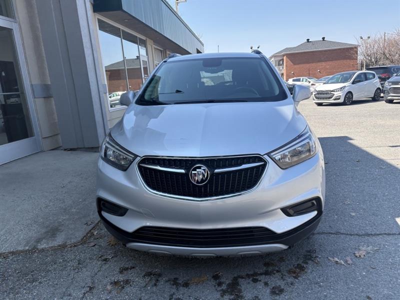 buick Encore 2020 - 11
