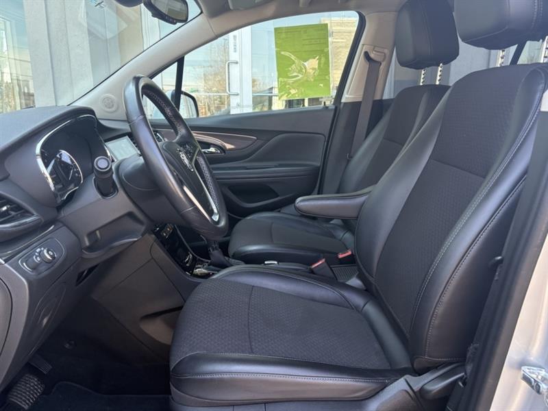 buick Encore 2020 - 13
