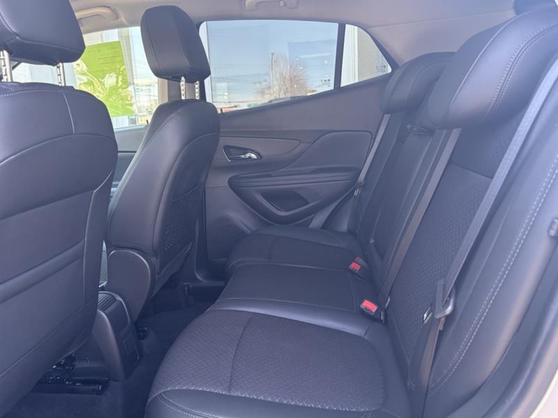 buick Encore 2020 - 14