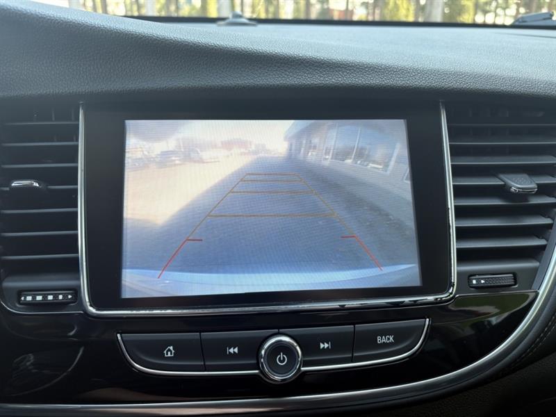 buick Encore 2020 - 16