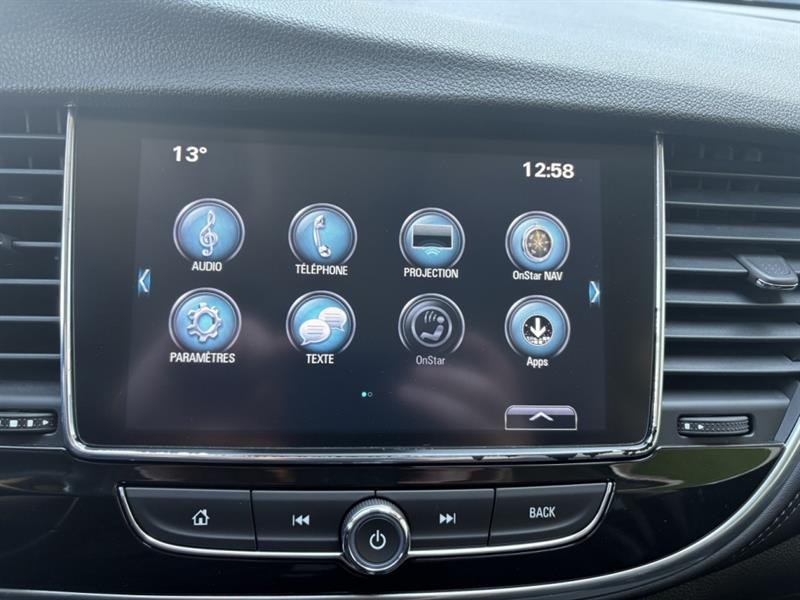 buick Encore 2020 - 17