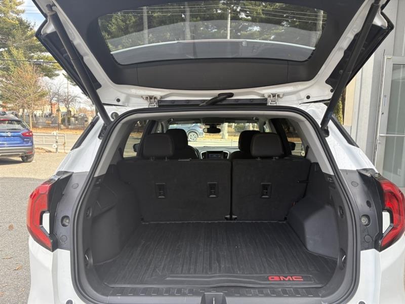gmc Terrain 2021 - 4