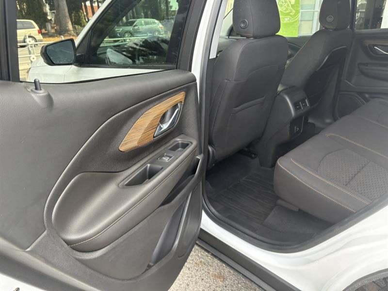 gmc Terrain 2021 - 9