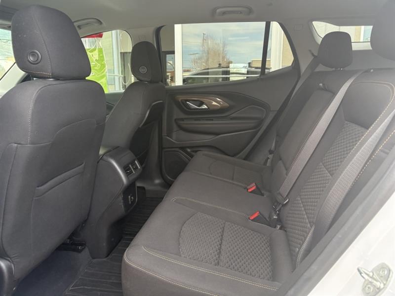 gmc Terrain 2021 - 10