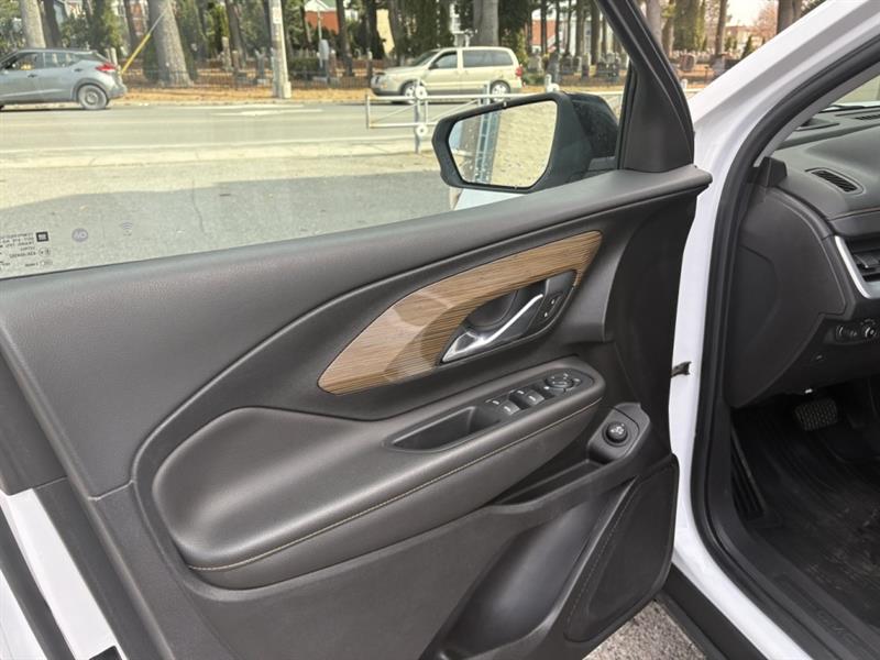 gmc Terrain 2021 - 11