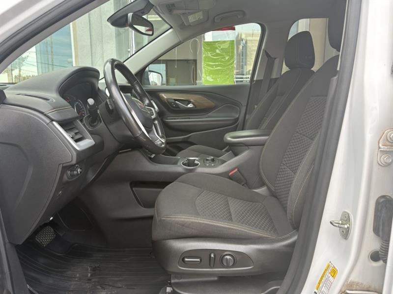 gmc Terrain 2021 - 12