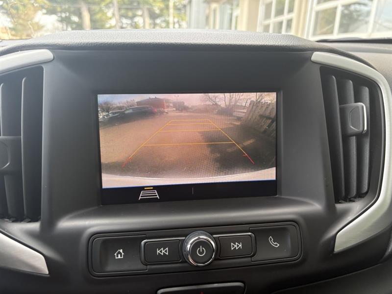 gmc Terrain 2021 - 13
