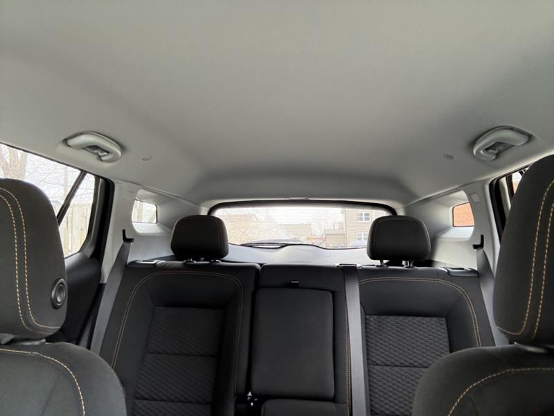 gmc Terrain 2021 - 14