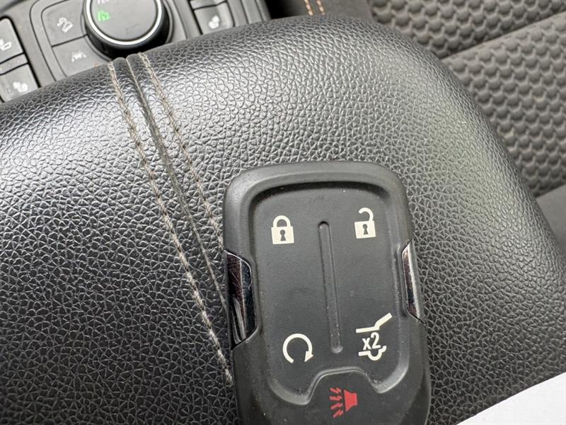 gmc Terrain 2021 - 15