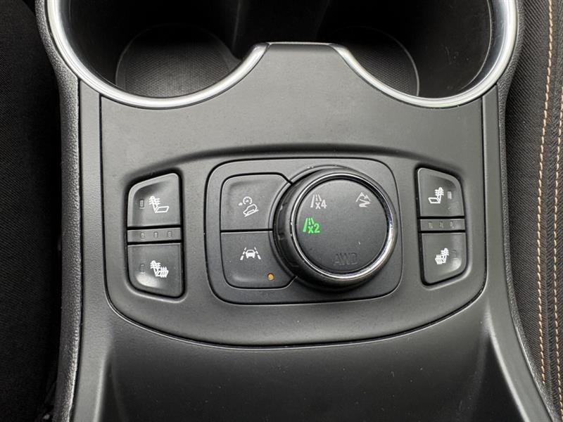 gmc Terrain 2021 - 16
