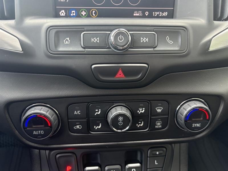 gmc Terrain 2021 - 18