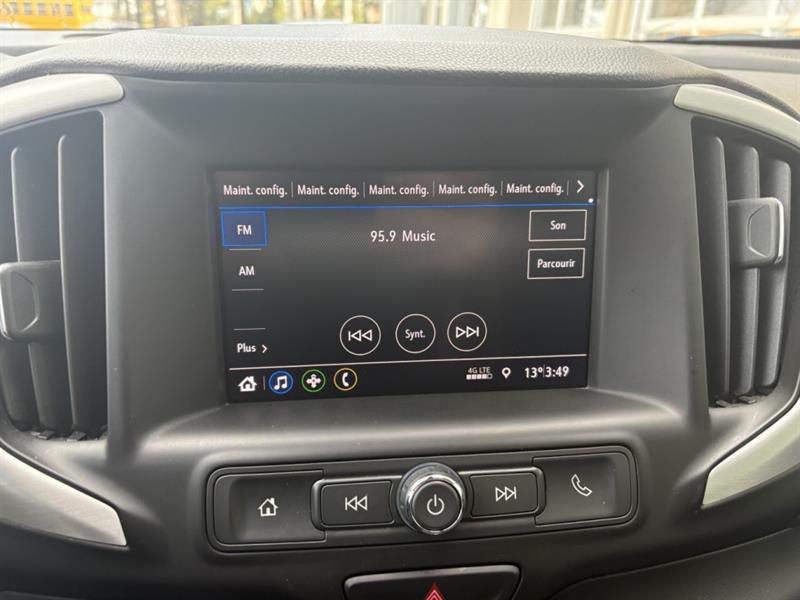 gmc Terrain 2021 - 19