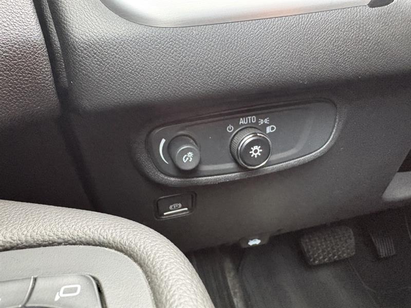 gmc Terrain 2021 - 20