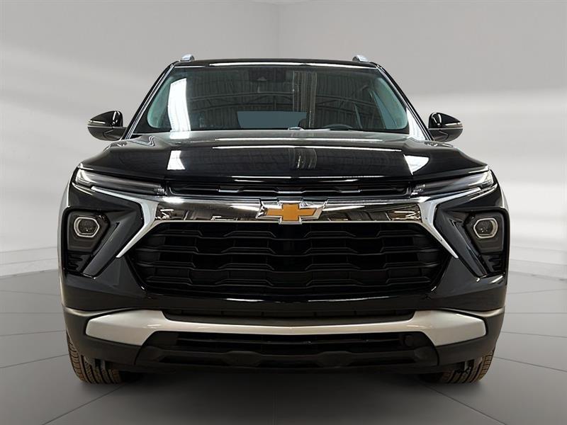 chevrolet Trailblazer 2025 - 2