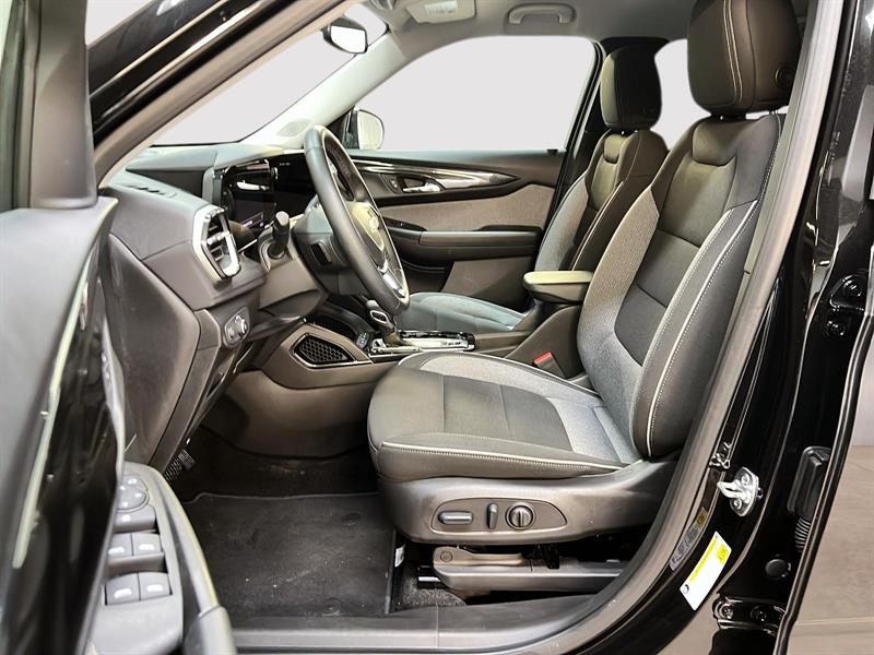 chevrolet Trailblazer 2025 - 7