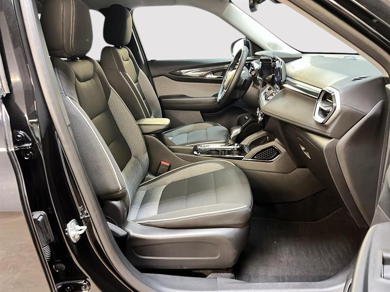 chevrolet Trailblazer 2025 - 8