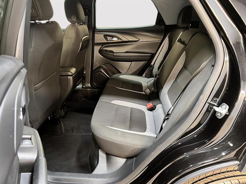 chevrolet Trailblazer 2025 - 9