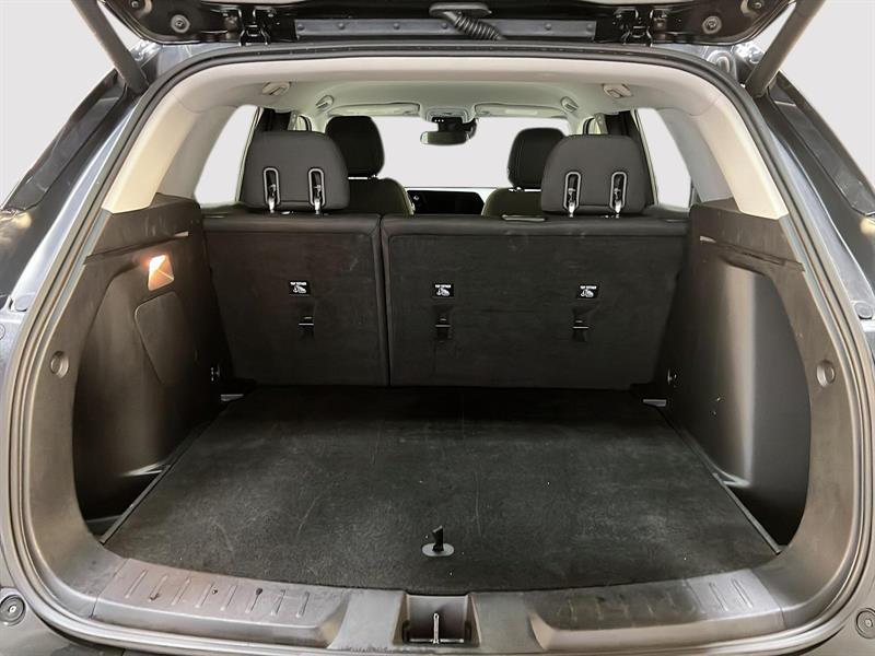 chevrolet Trailblazer 2025 - 12