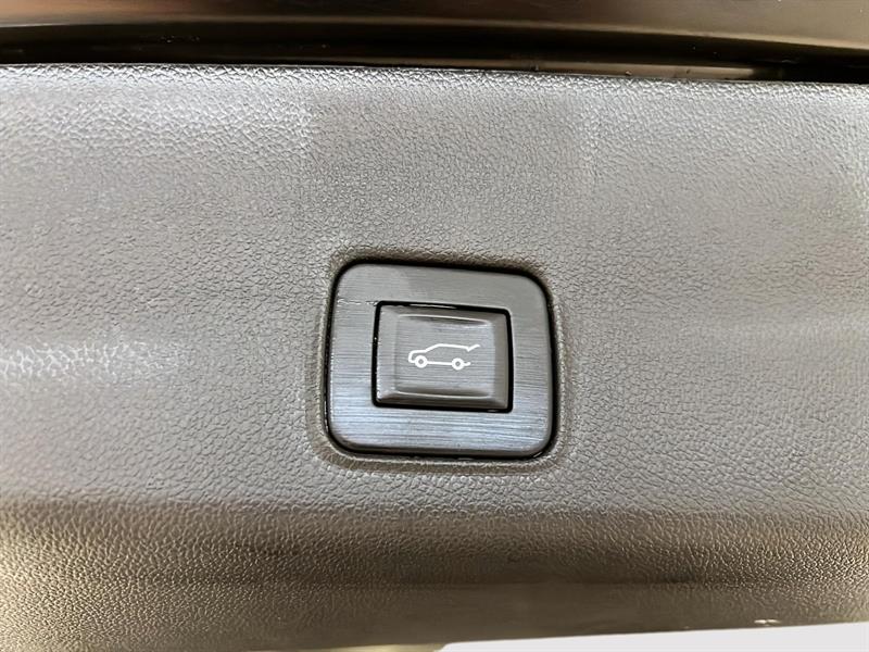 chevrolet Trailblazer 2025 - 13