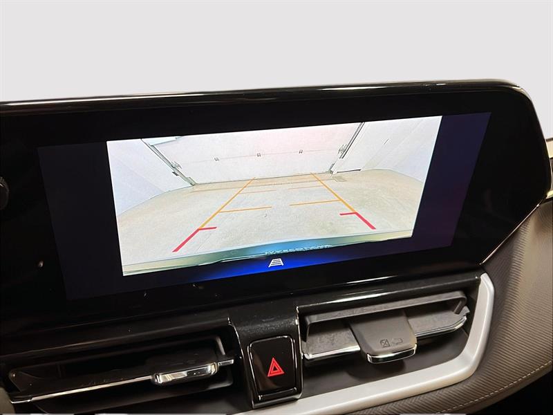 chevrolet Trailblazer 2025 - 17