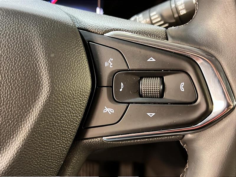 chevrolet Trailblazer 2025 - 19