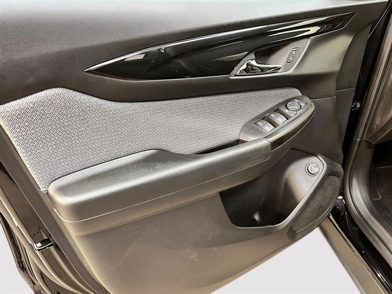 chevrolet Trailblazer 2025 - 23