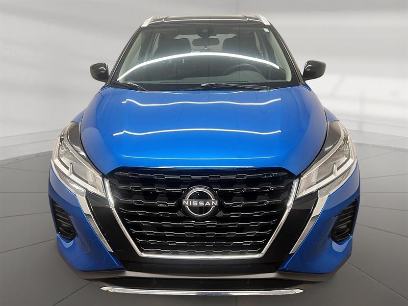 nissan Kicks 2024 - 2