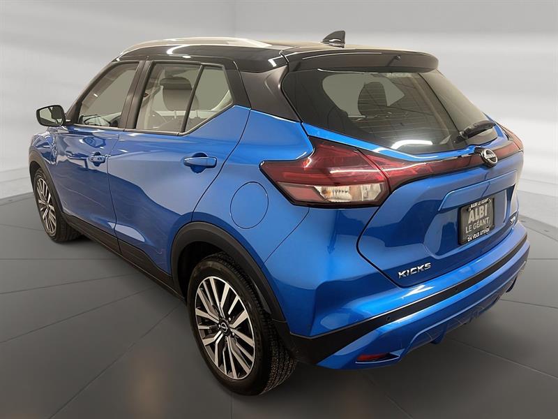 nissan Kicks 2024 - 6