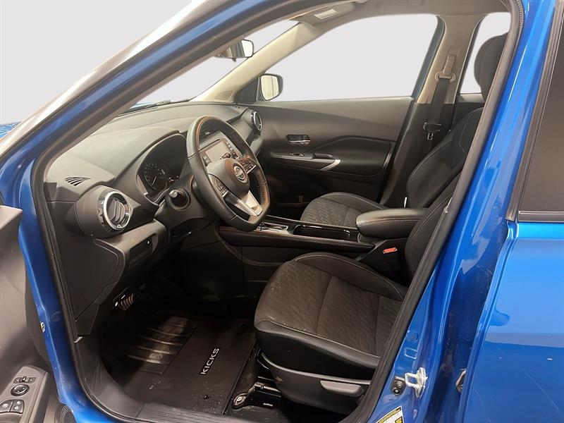 nissan Kicks 2024 - 7