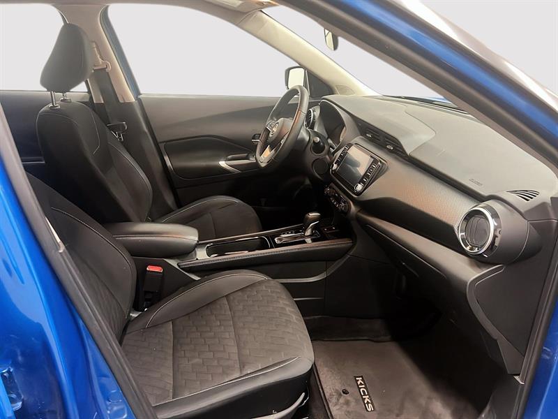 nissan Kicks 2024 - 8
