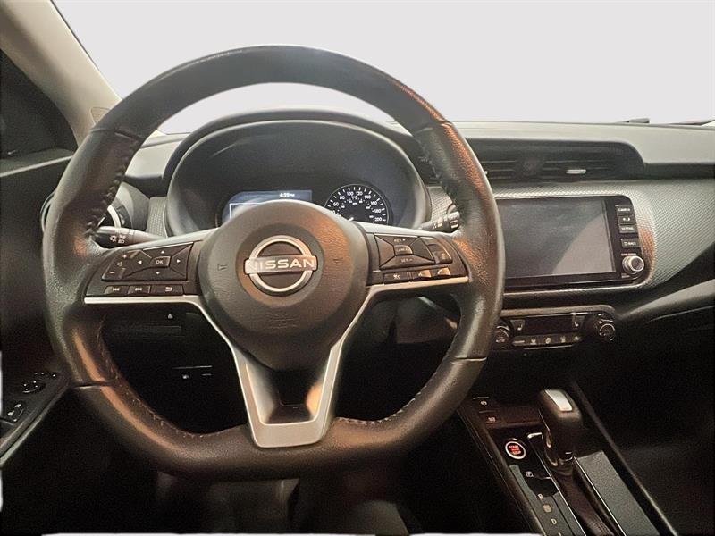 nissan Kicks 2024 - 9