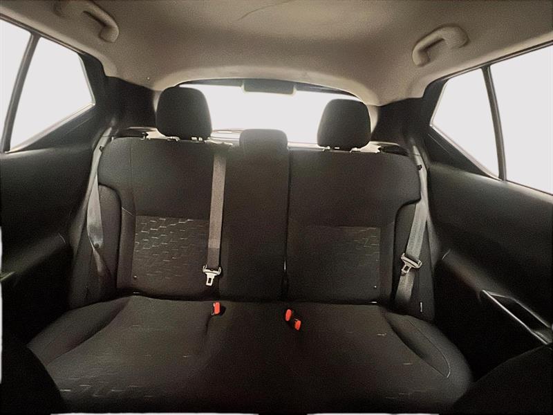 nissan Kicks 2024 - 10