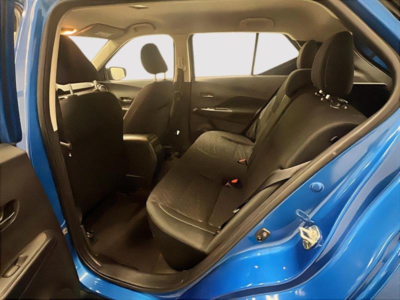 nissan Kicks 2024 - 11