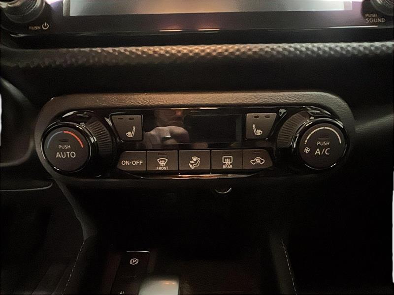 nissan Kicks 2024 - 15