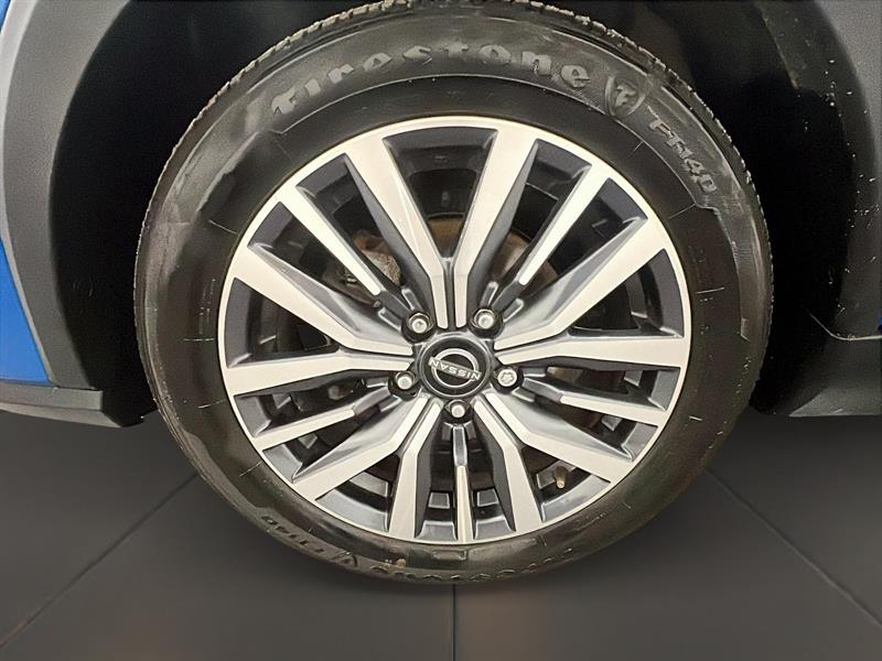 nissan Kicks 2024 - 22