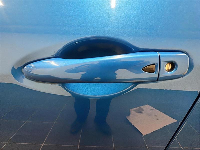 nissan Kicks 2024 - 23