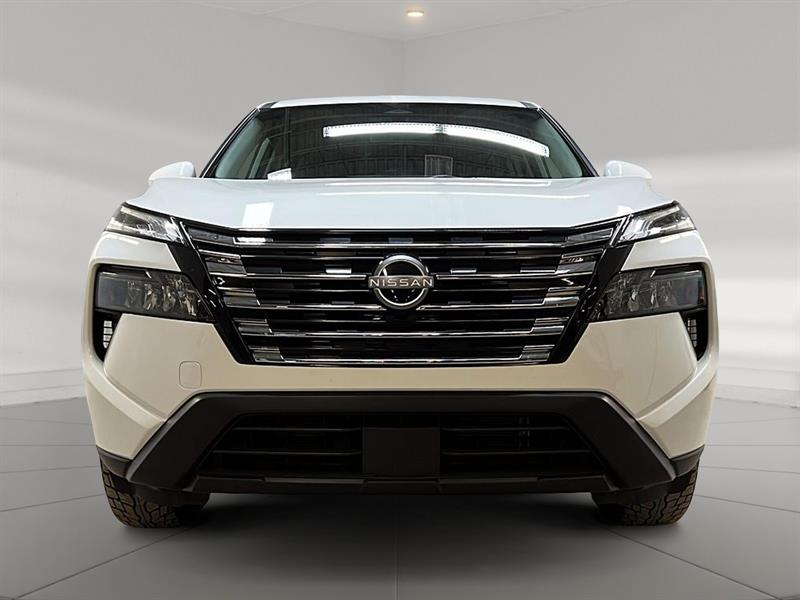 nissan Rogue 2024 - 2