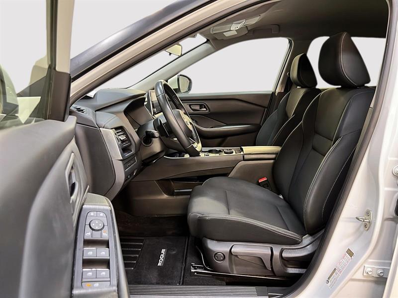 nissan Rogue 2024 - 7