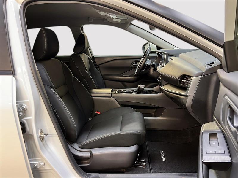 nissan Rogue 2024 - 8