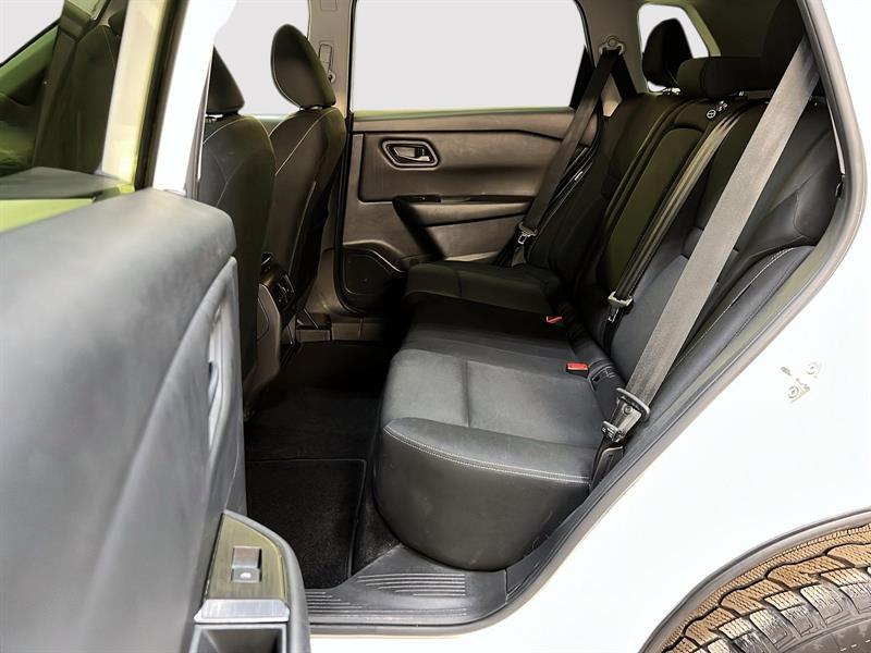 nissan Rogue 2024 - 9