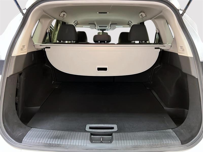 nissan Rogue 2024 - 12