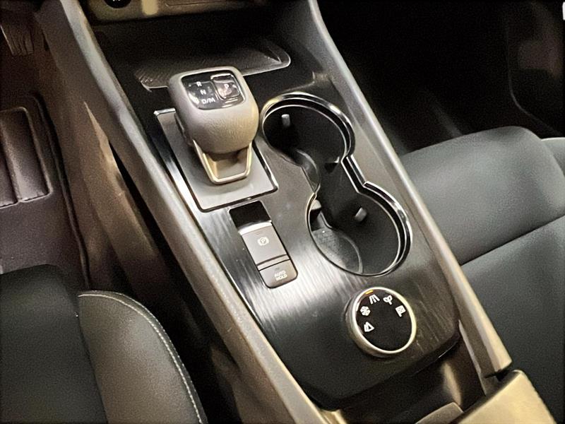 nissan Rogue 2024 - 13