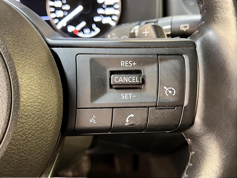 nissan Rogue 2024 - 18