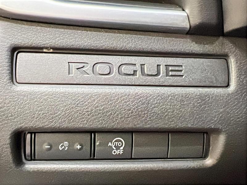 nissan Rogue 2024 - 20