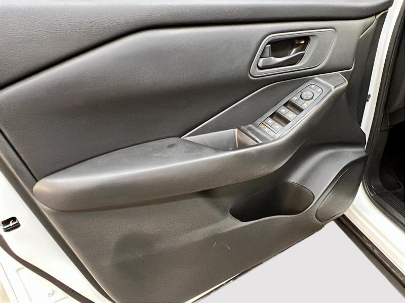nissan Rogue 2024 - 22