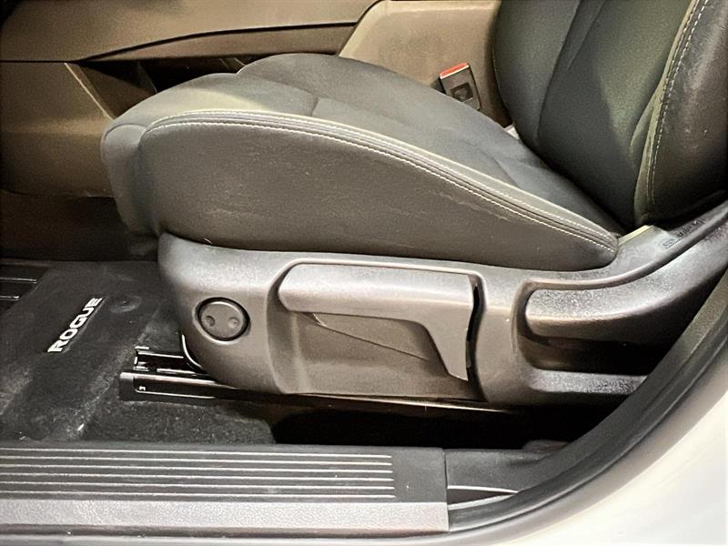 nissan Rogue 2024 - 23