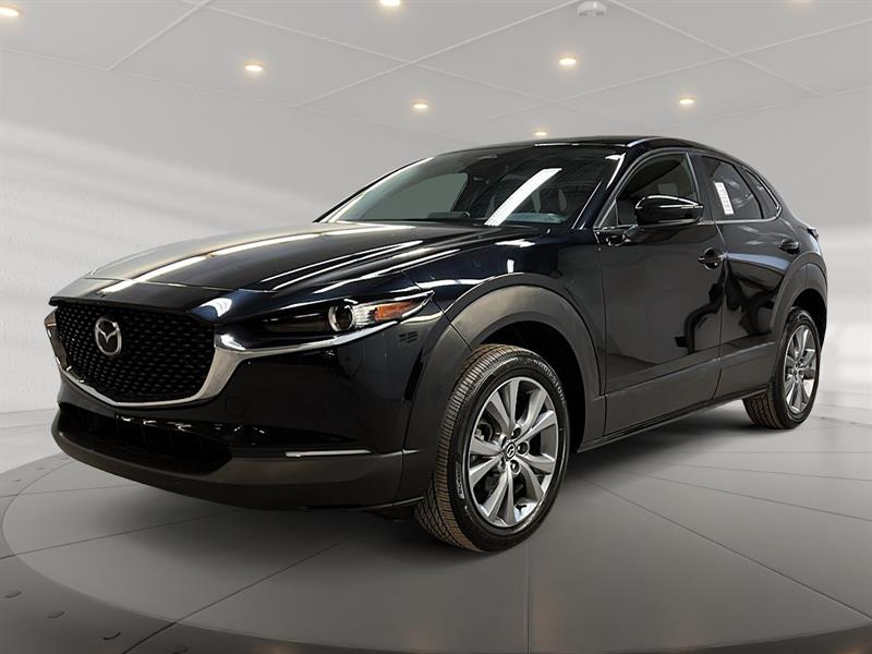 mazda CX-30 2024