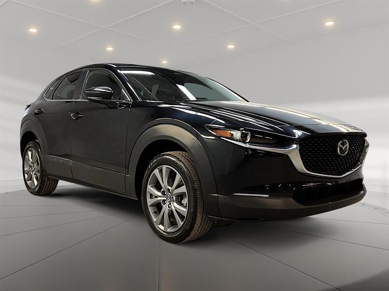 mazda CX-30 2024 - 3
