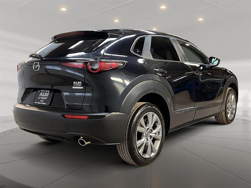 mazda CX-30 2024 - 4
