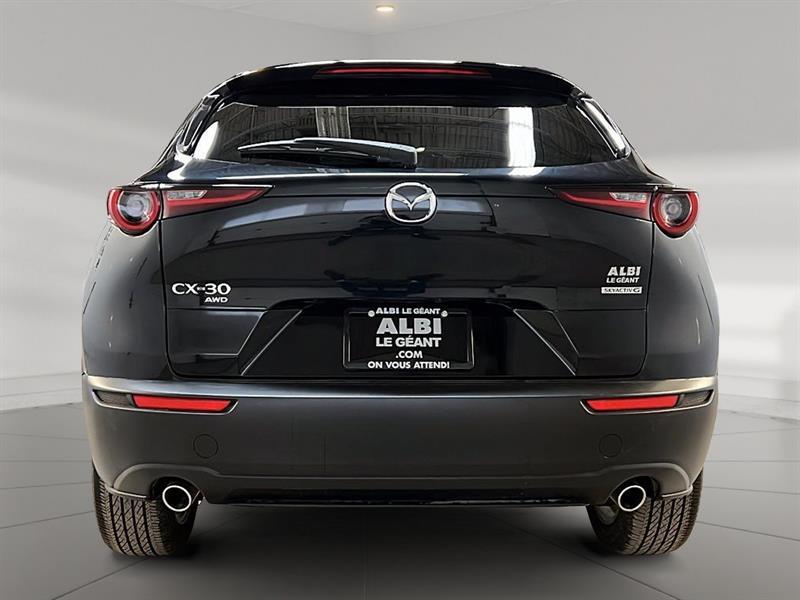 mazda CX-30 2024 - 5